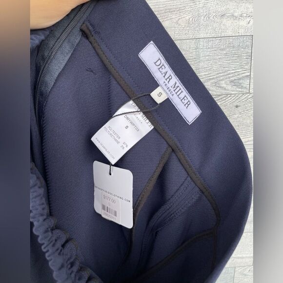 Dear Miler Tribeca dress joggers pants size small - Picture 10 of 17